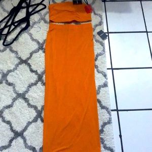 Forever21 set 2 pieces